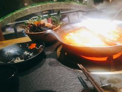 -湊湊火锅·茶憩(石家庄万象城店)