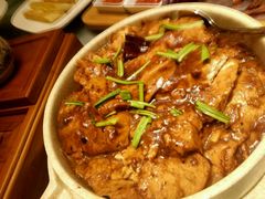 豆腐-吾味小厨(沈阳梅江店)