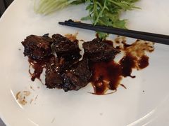 -月坛宾馆-聚仙楼餐厅