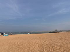 -日照灯塔风景区