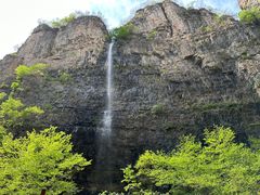-野三坡百里峡景区