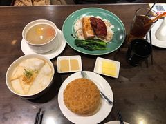 -新旺茶餐厅(嘉里城店)