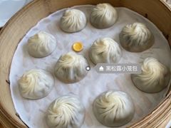 -鼎泰丰(渔阳店)