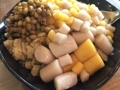 -鲜芋仙(苏州干将店)