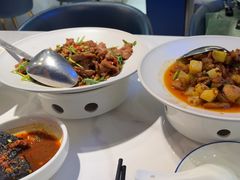 -兰湘子·湘菜小炒(石家庄万象城店)