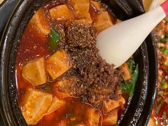 -陈麻婆豆腐(春熙店)