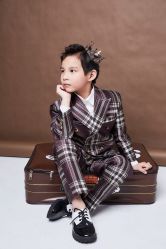 点击看大图 -可优蜜儿童摄影