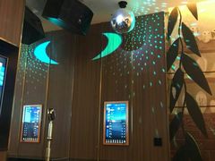 -星聚会KTV(合生汇黑金店)