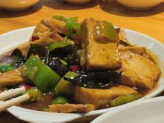 -满口香饭店