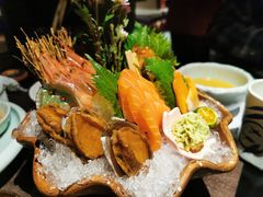 -匠和风精致料理(莆田财富中心店)