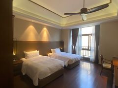 -清远熹乐谷温泉度假酒店