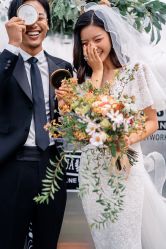 -巴黎恋人婚纱摄影(东莞总店)