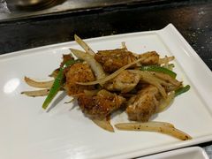 -利昂法式铁板主题餐厅(新奥购物中心店)