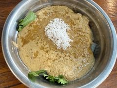 -韩风烤牛肉冷面店