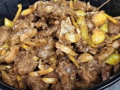 -甘家界牌柠檬鸭(青山店)