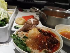 -千味涮·健康火锅(会展连城新天地店)
