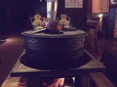 -阿布氇孜藏餐厅(九寨沟店)