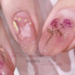 -MOMO·Nail美甲美睫