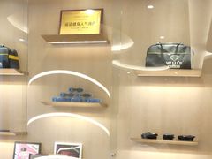 -W FITNESS 威尔仕健身·游泳(老西门新苑店)