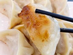 -明将锅贴(五爱路店)