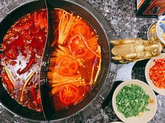 -蜀大侠火锅(车公庙店)
