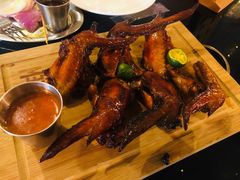 -The BREW·酿餐厅(浦东嘉里大酒店)
