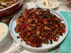 -川人百味(万达店)