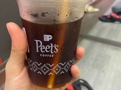-Peet's Coffee皮爷咖啡(万象天地店)