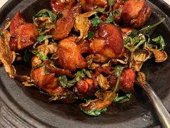 -鹿港小镇(悠唐店)