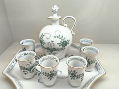 -Me Coffee下午茶艺术空间