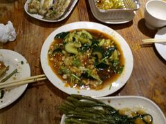 -木屋烧烤(南新店)