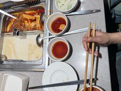 -海底捞火锅(青山湖万达夜宵主题店)