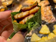 -韩时烤肉(枫蓝店)