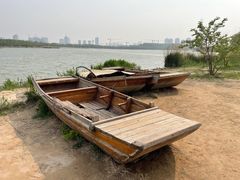 -水西公园