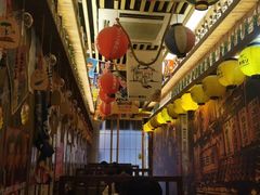 -坂吉屋·居酒屋深夜食堂(龙湖店)