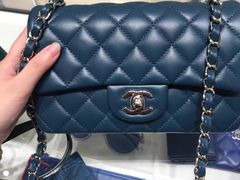 -CHANEL(恒隆广场店)