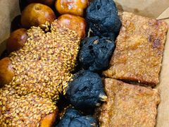 -奶奶的美食(宽厚里店)