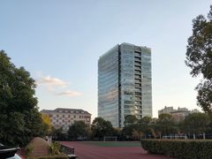 -上海民办至德实验学校