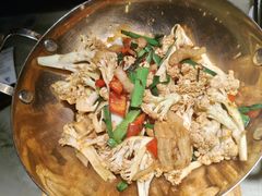 -绿茶餐厅(成都大悦城店)