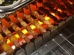 -丰茂烤串(五道口店)