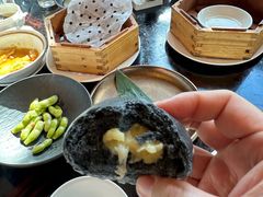 -新天世纪中餐厅