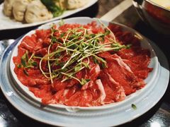 -大红袍火锅料理(尖沙咀店)