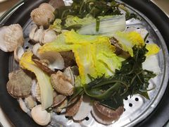 -黄寺蒸汽海鲜(黄寺大街店)