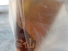-鲜芋仙(高新万达广场店)