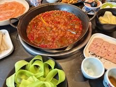 -巴蜀大将火锅(春熙店)