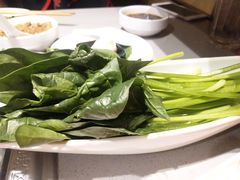 -海底捞火锅(安吉万达店)
