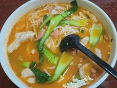 -缘久缘米粉(新街口店)