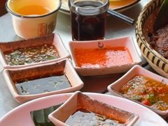 炭烤五花肉-德四家·云南傣味烧烤品牌(和谐店)