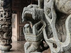 -凤凰山公园-龙王古庙