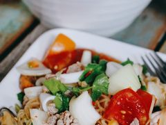 -Doo Dee Thai Food(Issan/Isaan/Esan)